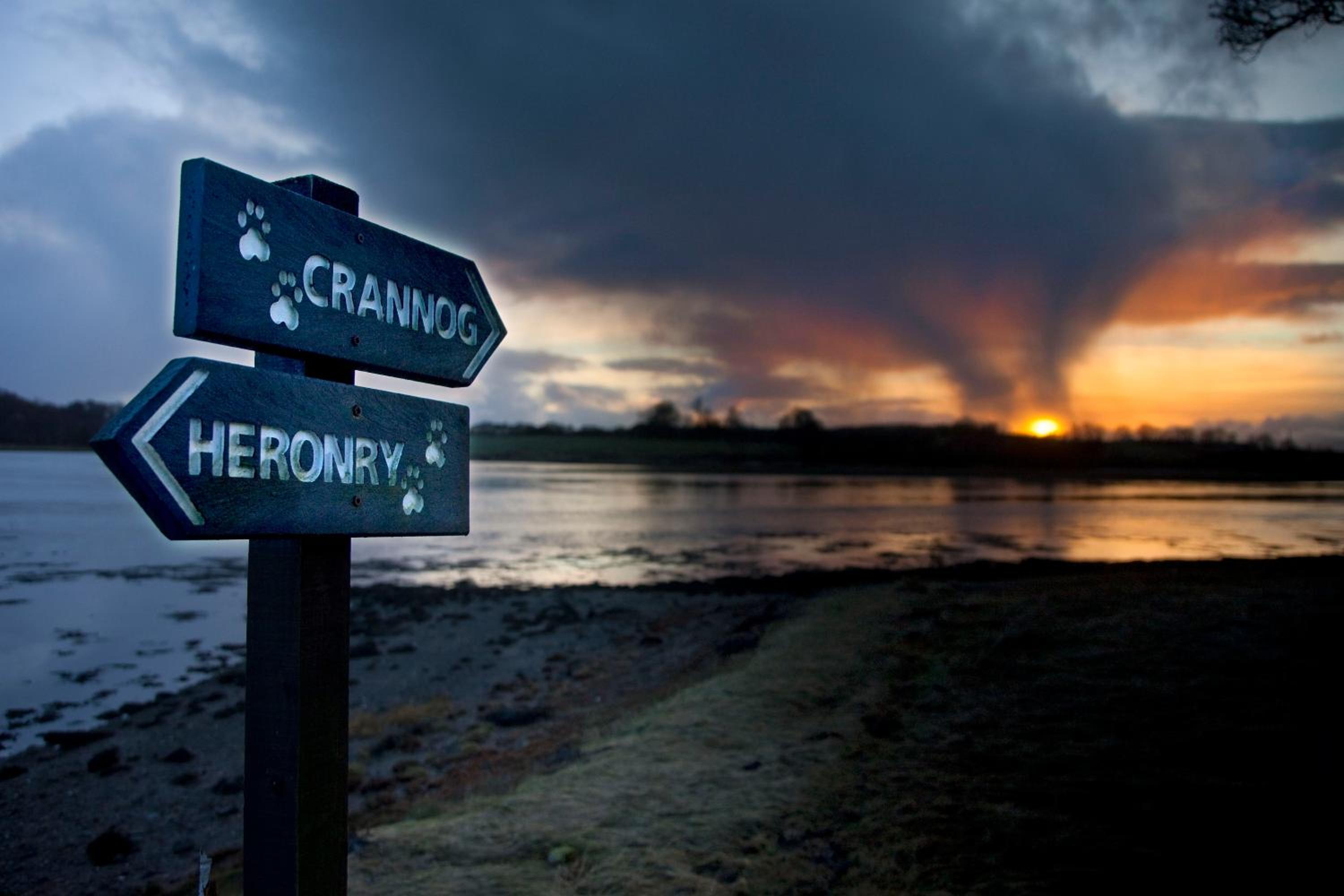 Фото Isle of Eriska Hotel and SPA