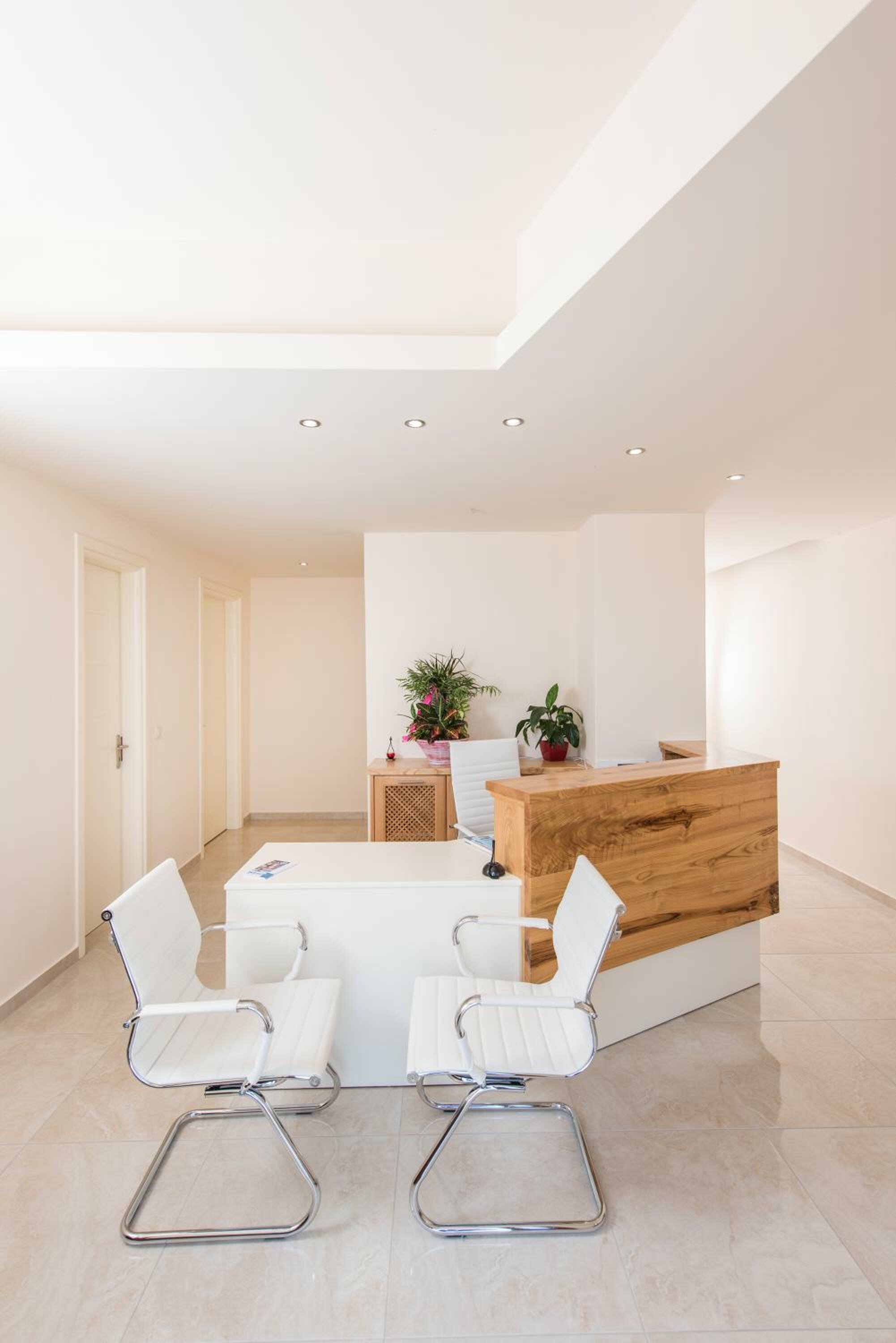 Фото Perla Nera Suites