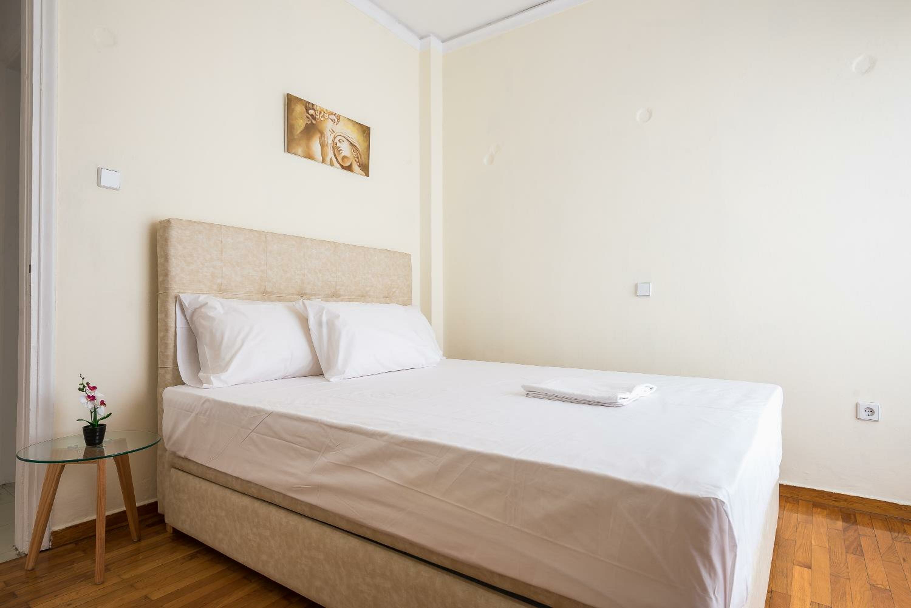 Фото Acropolis View Paradise Apartments