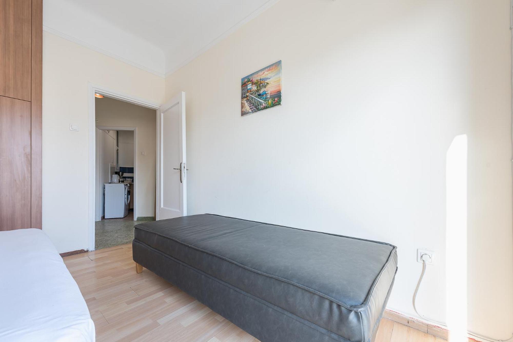 Фото Super Paradise Apartments
