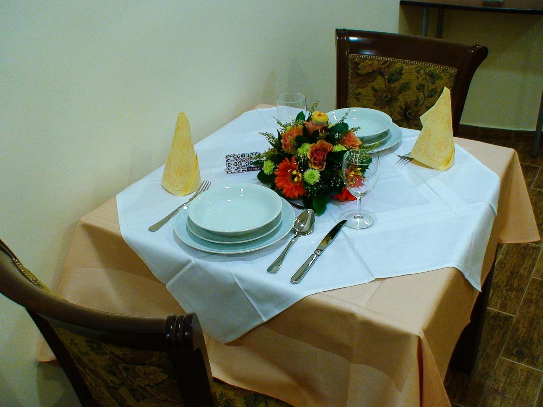 Фото Hotel BaMBiS