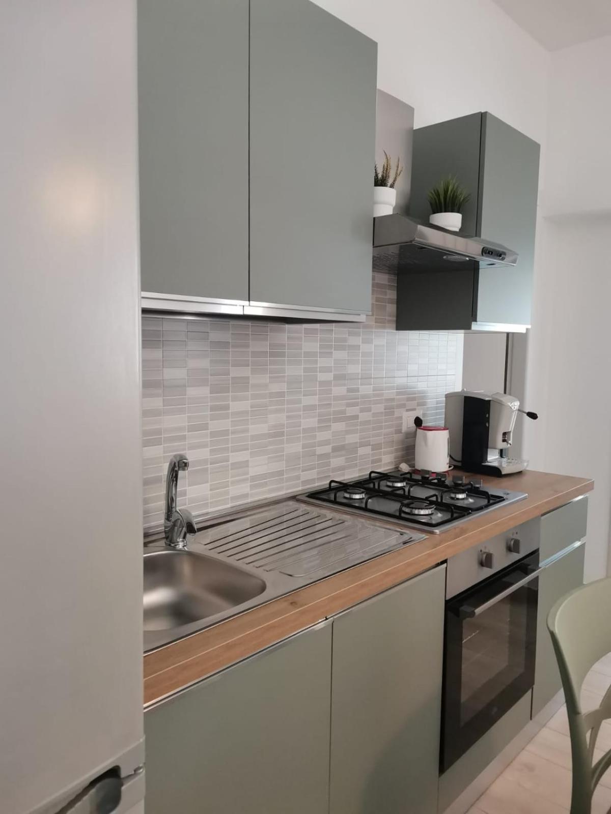 Фото Cartolina Apartment