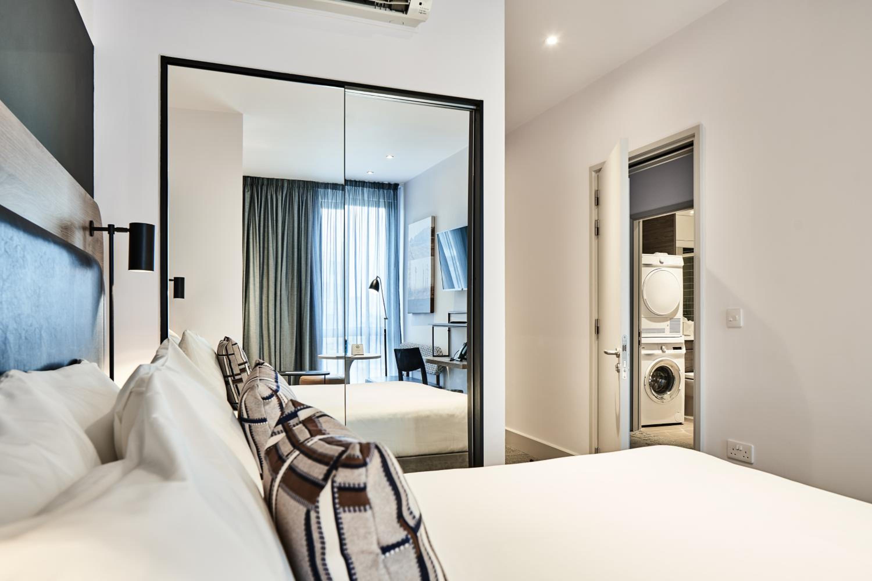 Фото Quest Liverpool City Centre