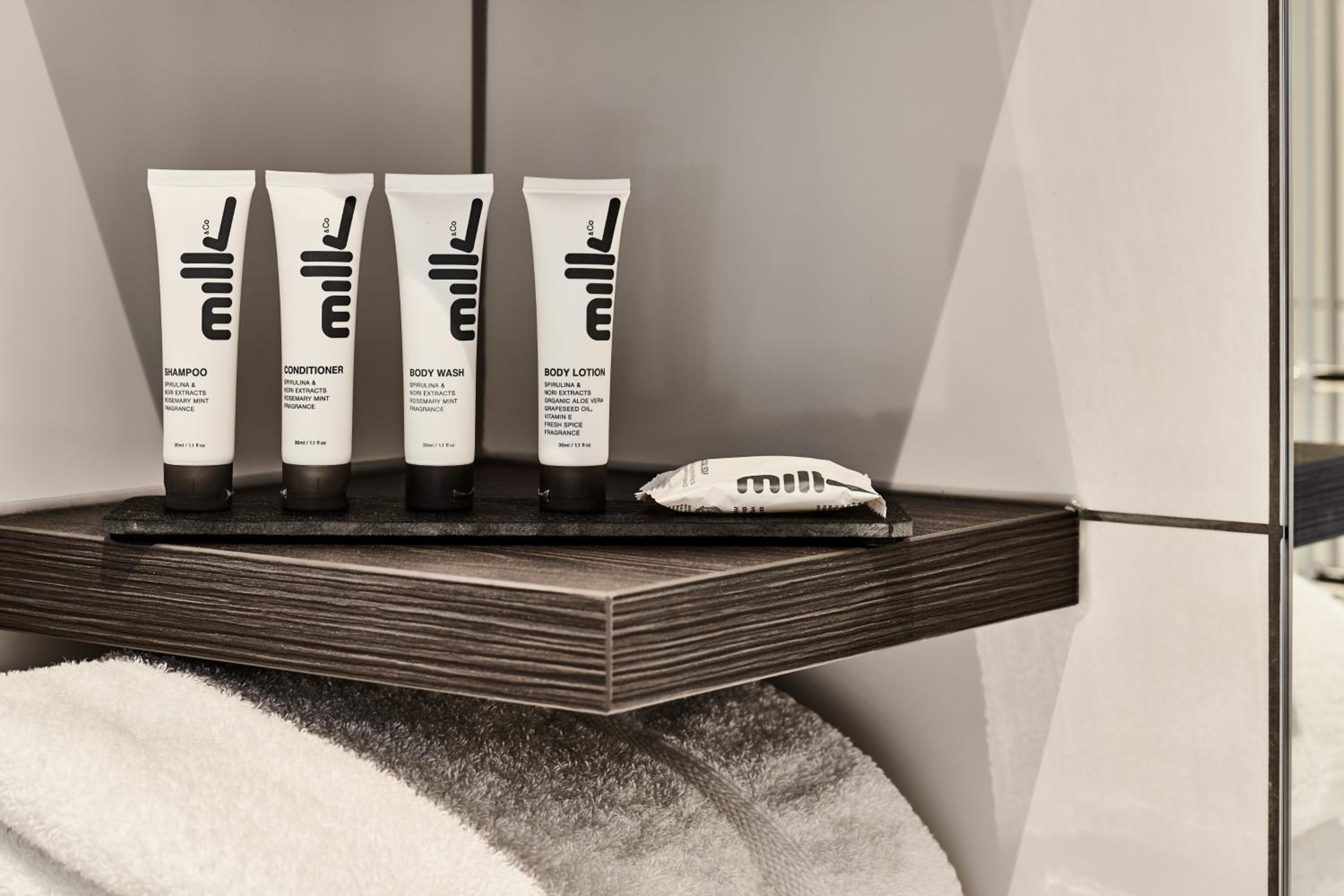 Фото Quest Liverpool City Centre