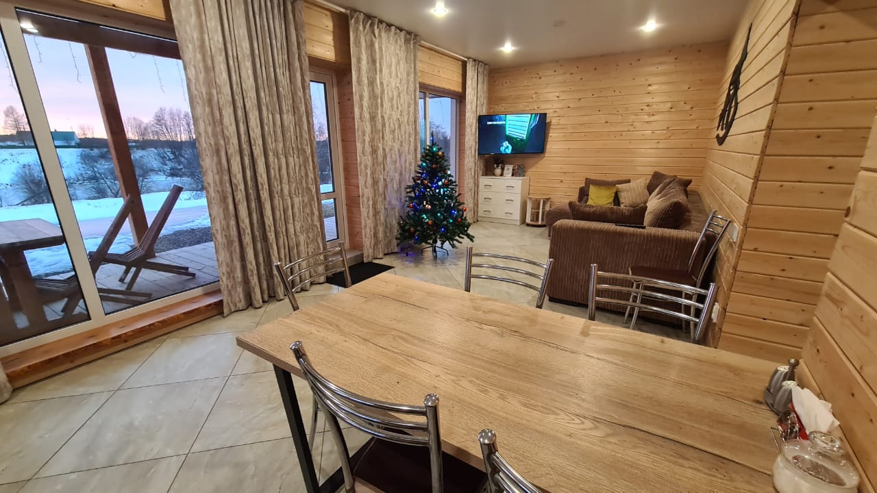 Фото Лисий берег