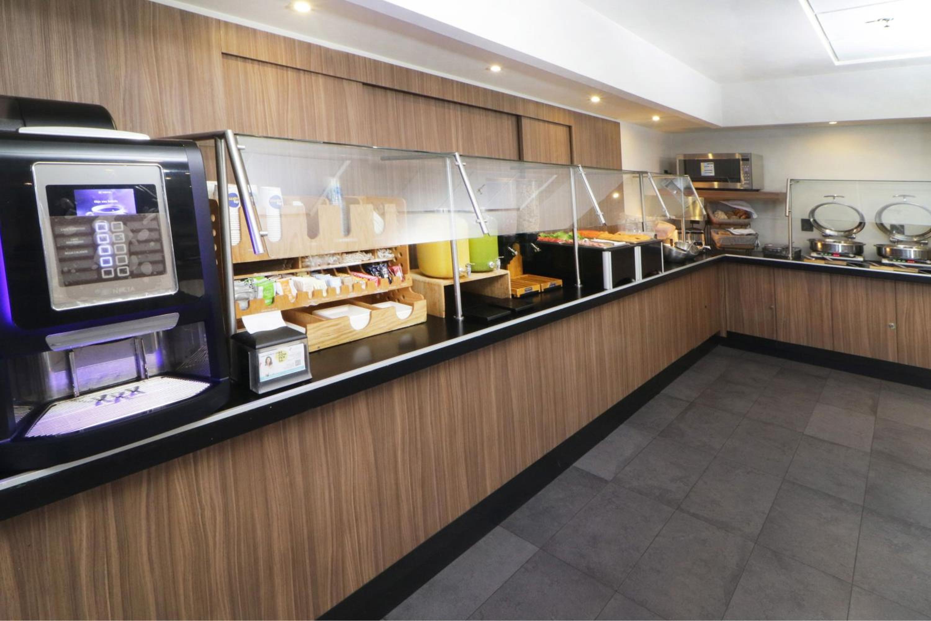 Фото City Express by Marriott Piedras Negras