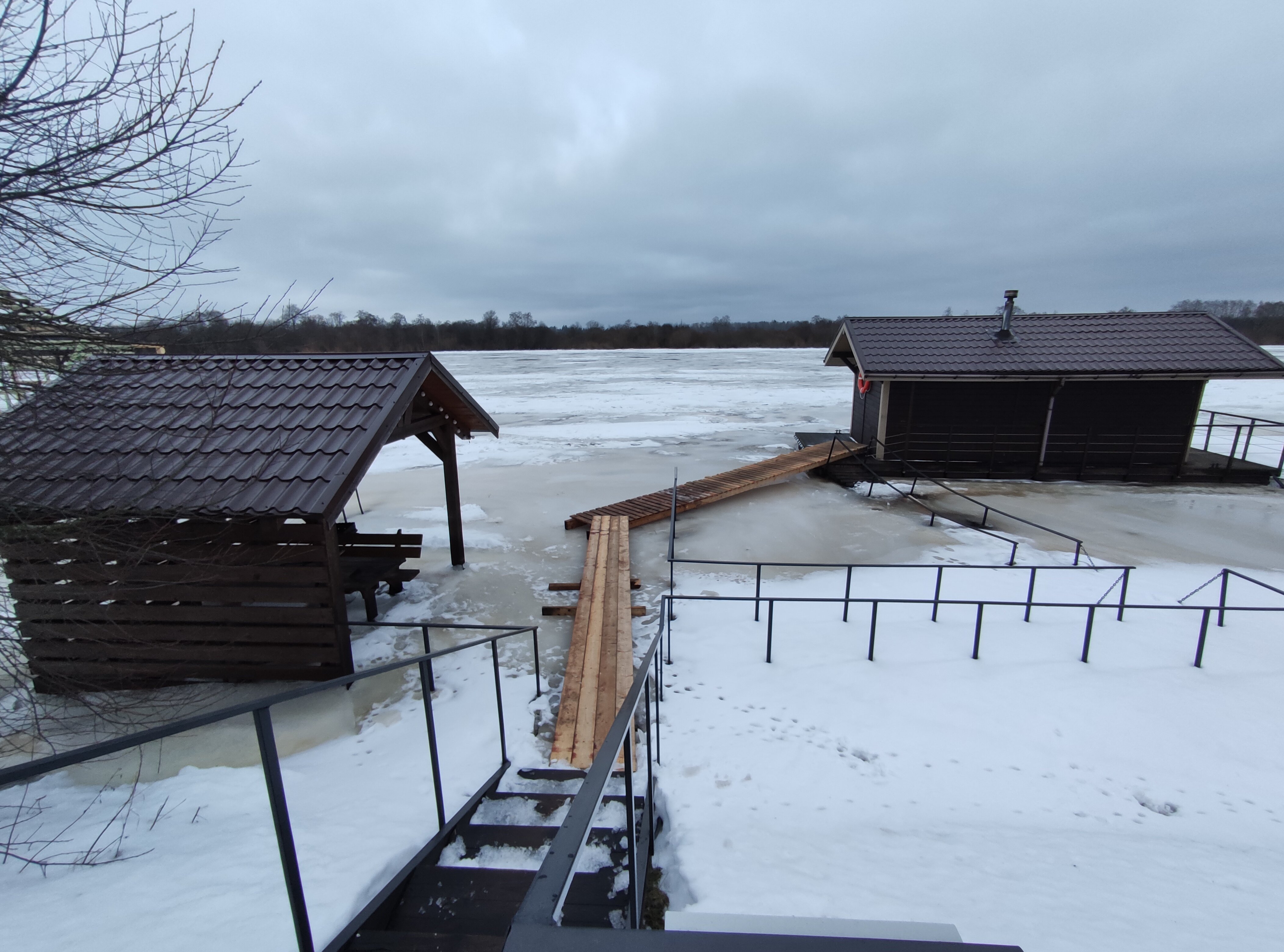 Фото Лужайкино