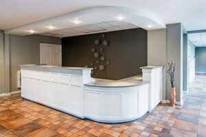 Гостиница Residence Inn by Marriott Rochester West/Greece