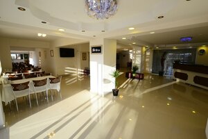 Гостиница Dort Mevsim Suit Otel
