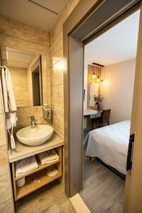 Гостиница Aktas Hotel