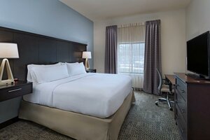Гостиница Staybridge Suites Austin Nw, an Ihg Hotel