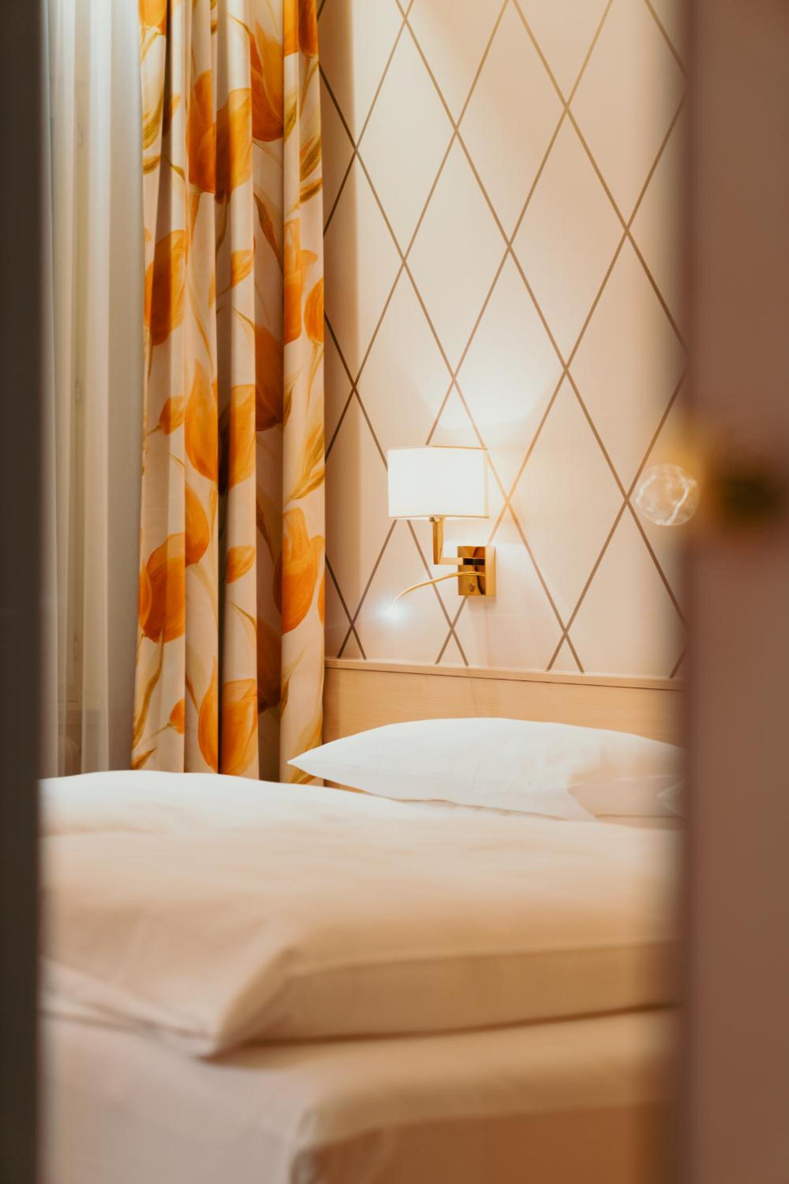 Фото Hotel Scherer