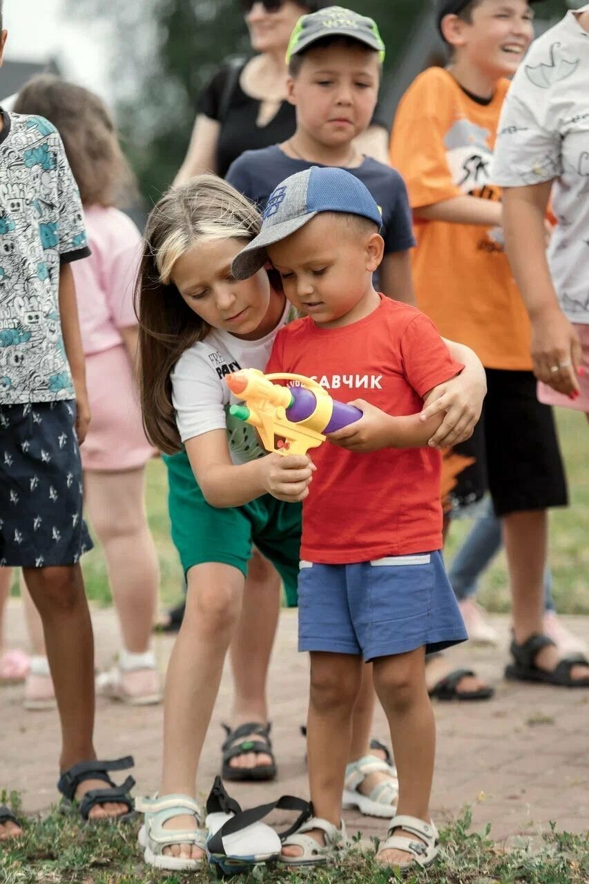 Фото Атлант Вилладж