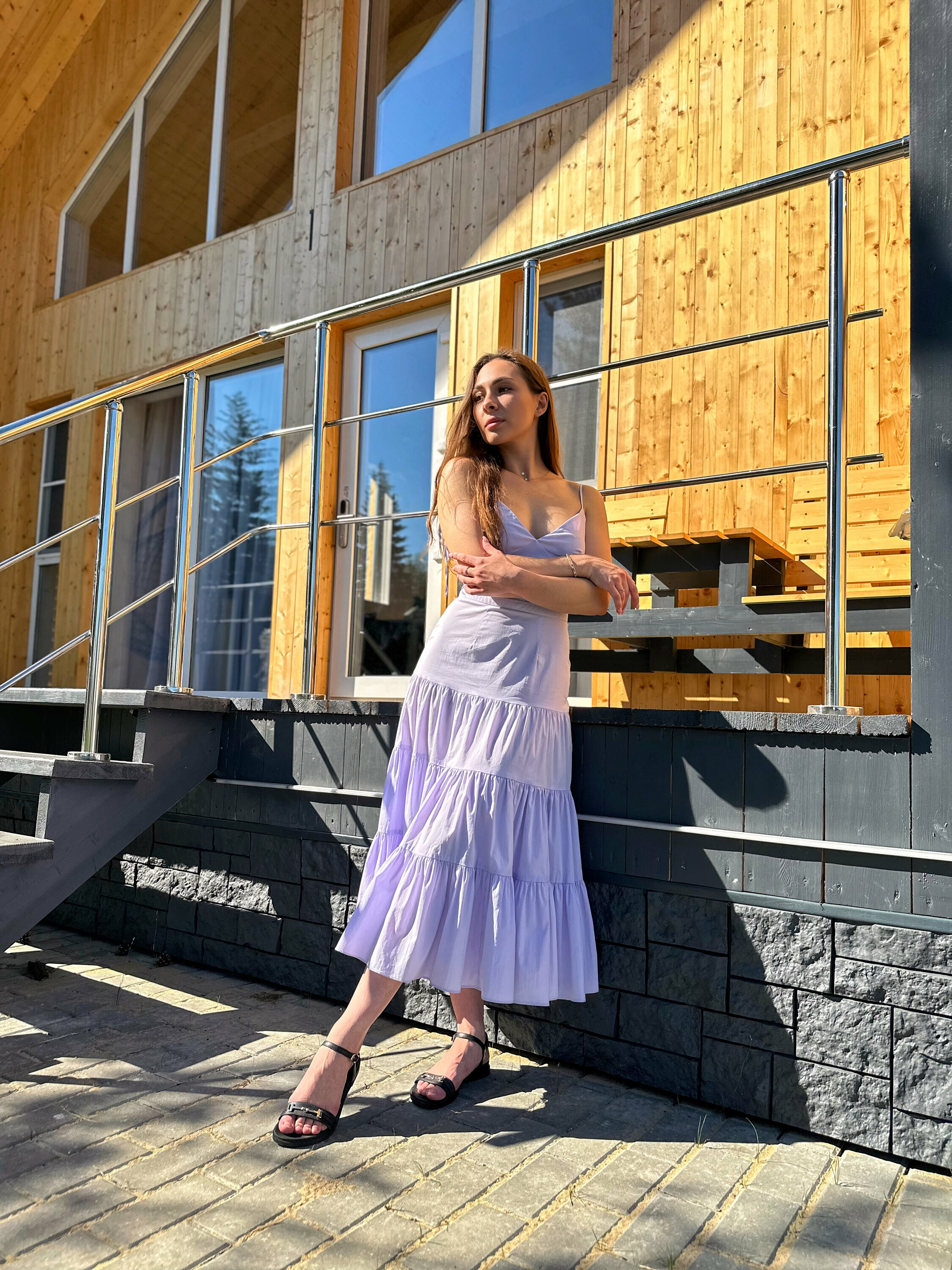 Фото Атлант Вилладж