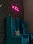 Nice Nails (Kominterna Street, 15) ، صالون تجميل