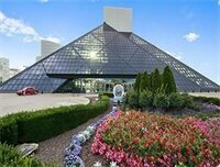 Hotel Super 8 Beachwood/Cleveland Area, State of Ohio, photo
