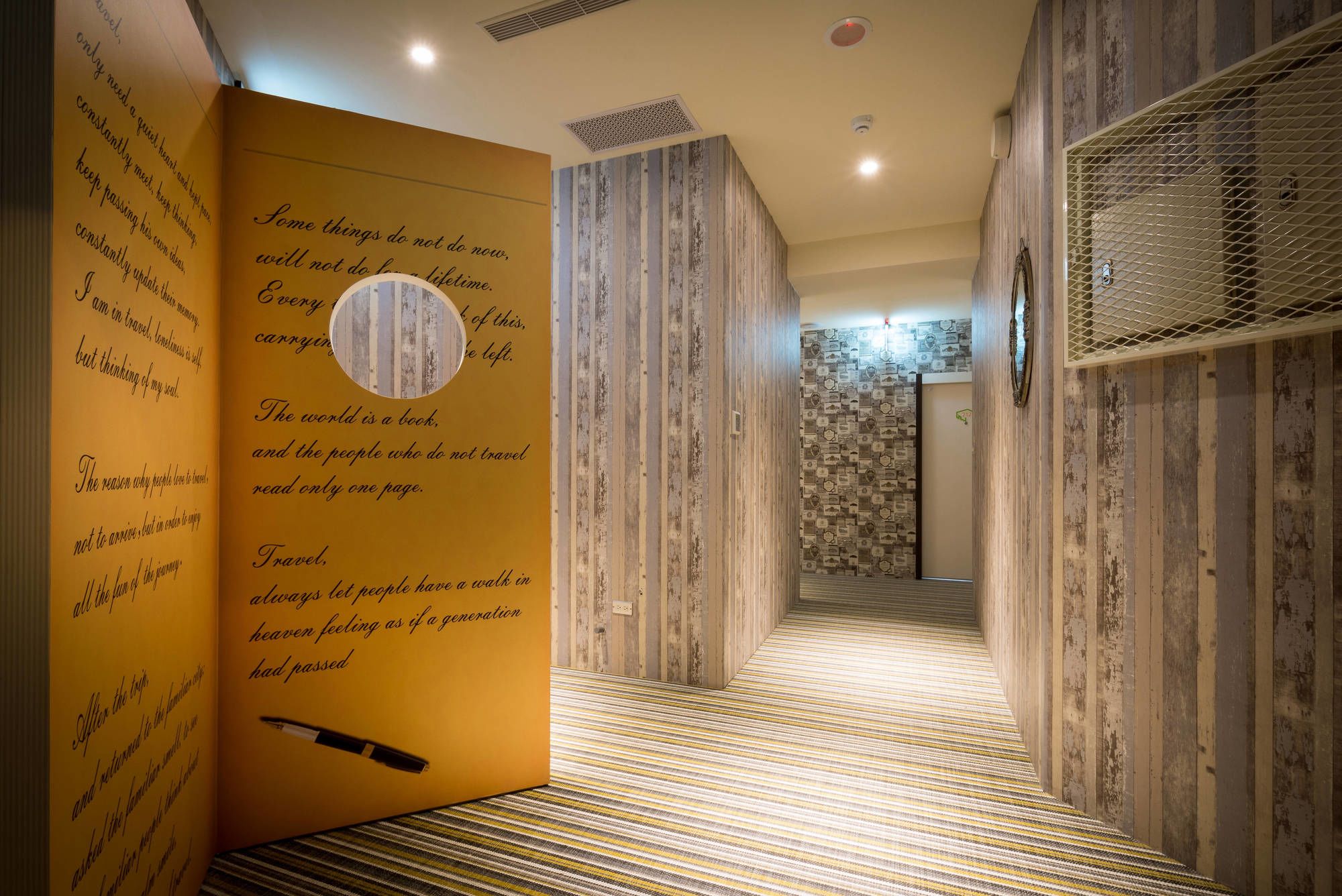 Фото Hotel Cube Banqiao