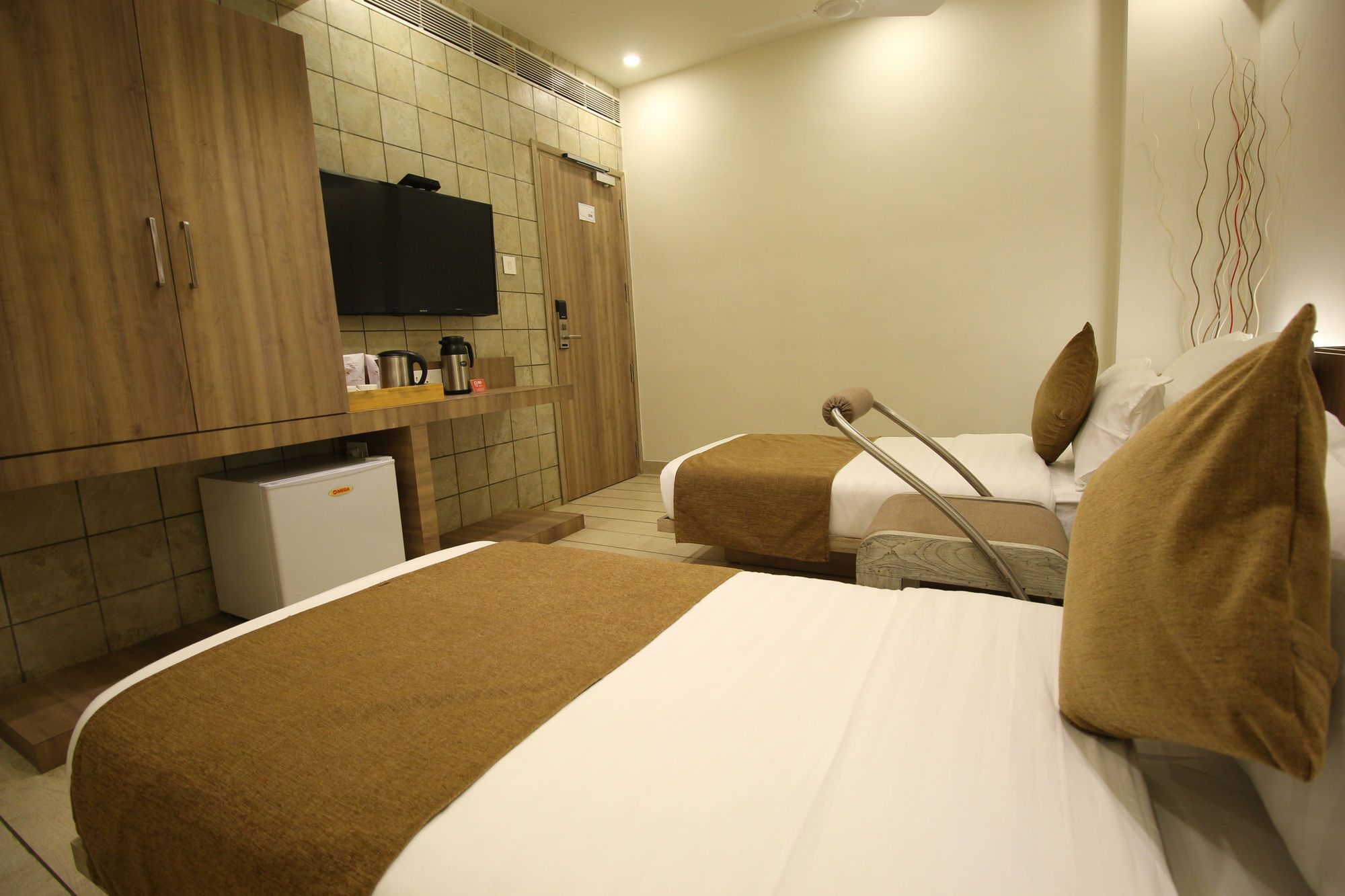 Фото Scenaria Hotel