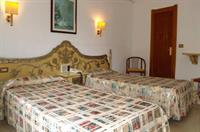 Фото Hotel Hostal del Sol