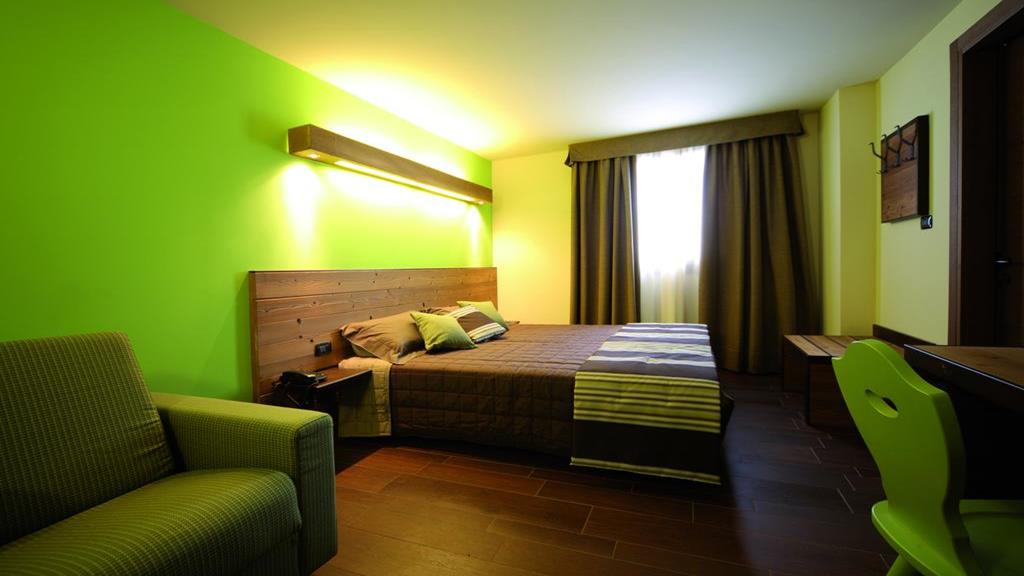 Фото Hotel La Chance