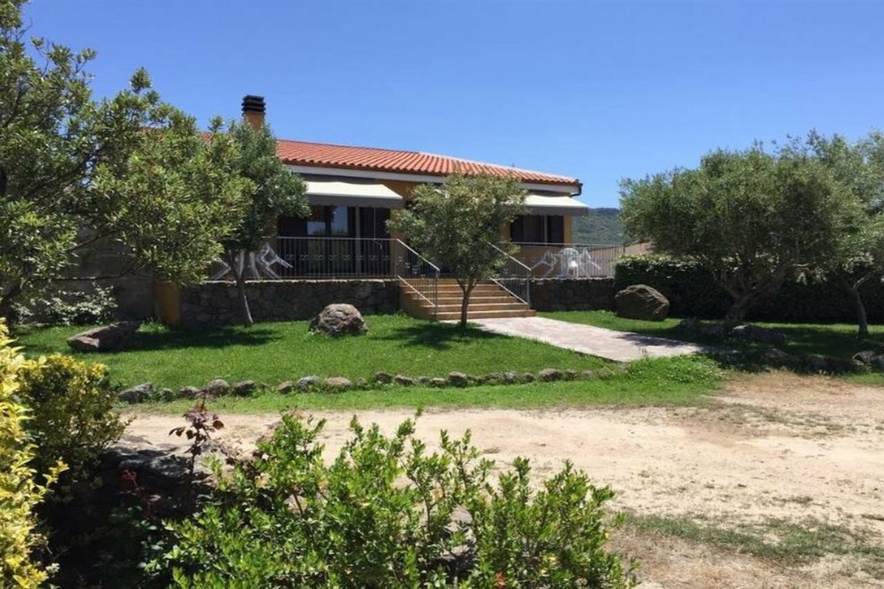 Фото Agriturismo Monte Istulargiu