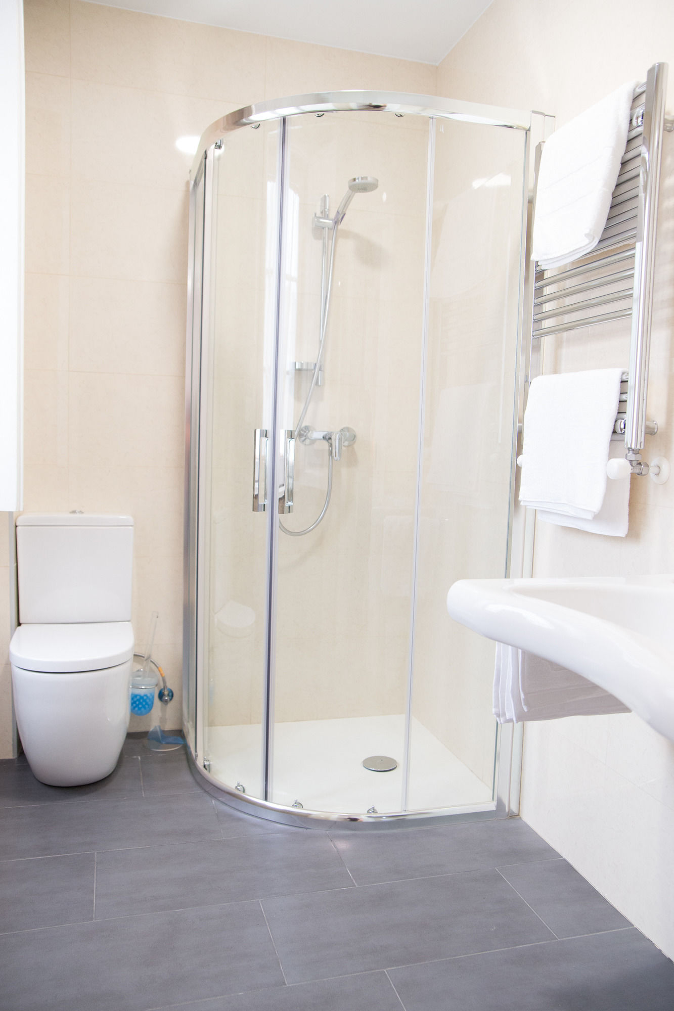 Фото Linares Rooms Santiago