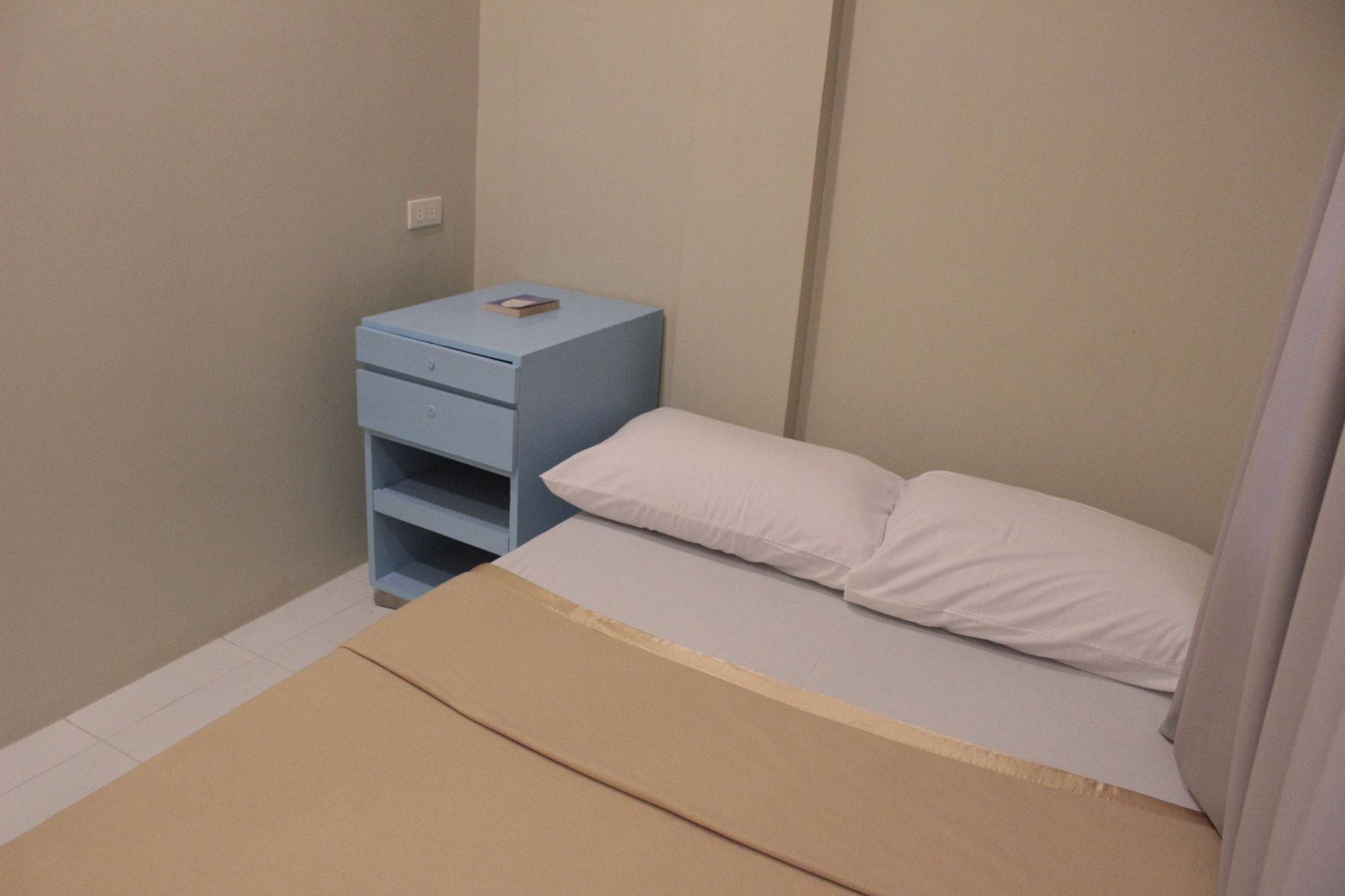 Фото Bgc Hostel And Dorm - Qc