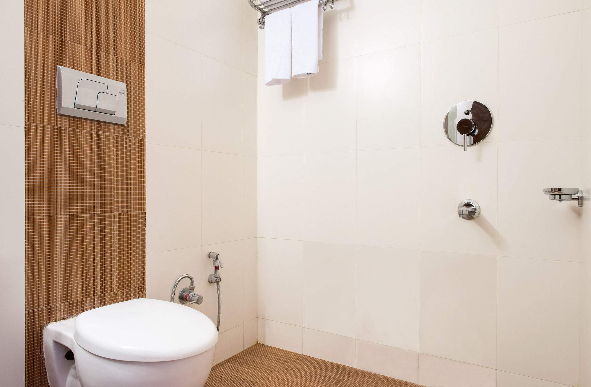 Фото Hotel Corporate Inn