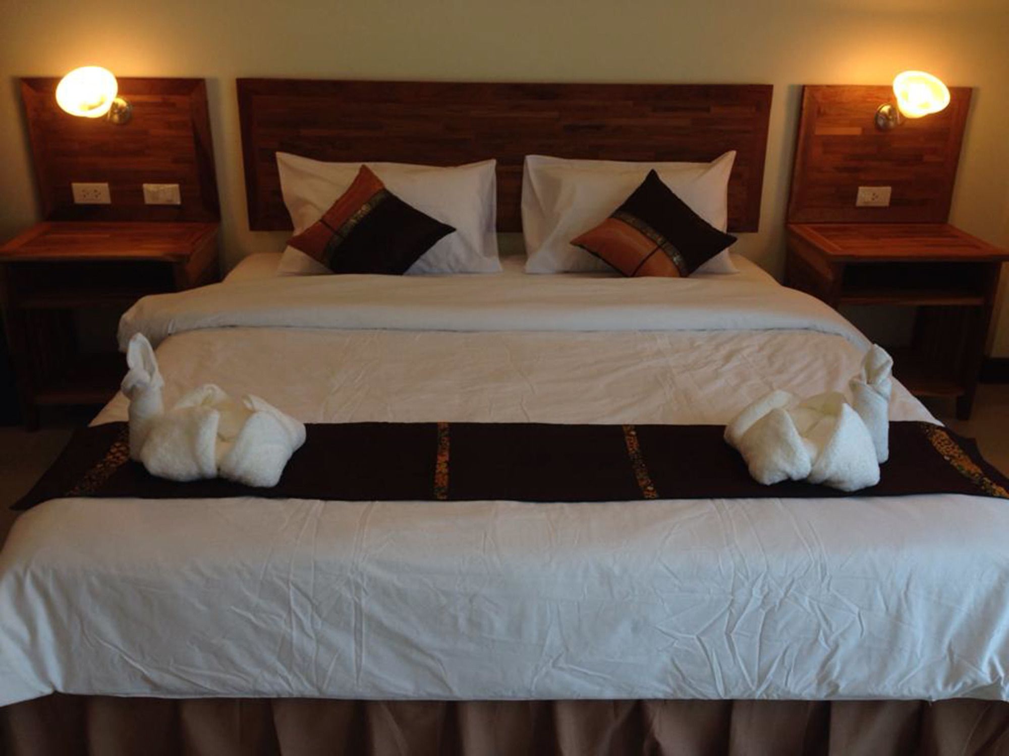 Фото Khao Sok Nature Place