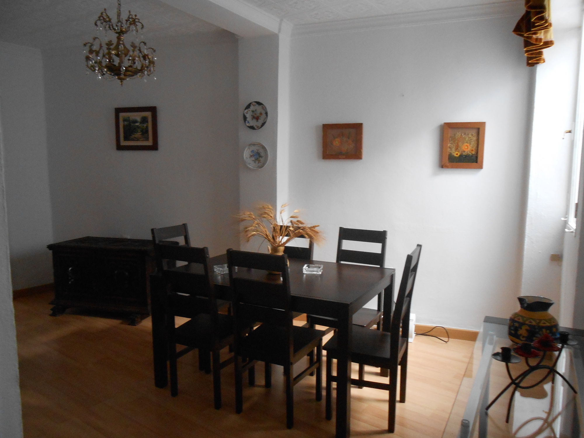 Фото Casa Duende del Tajo