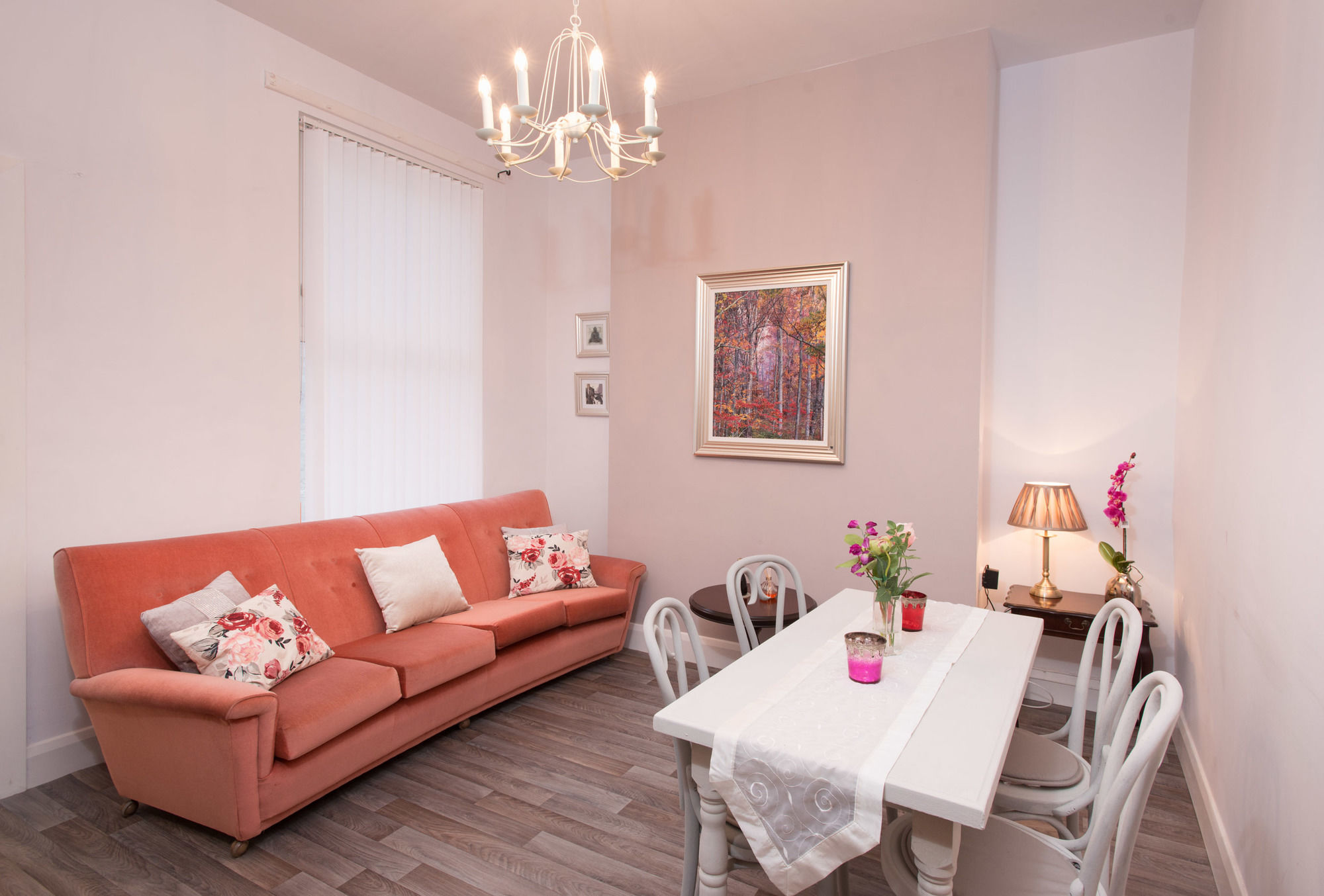 Фото Titanic Guest Boutique Accommodation