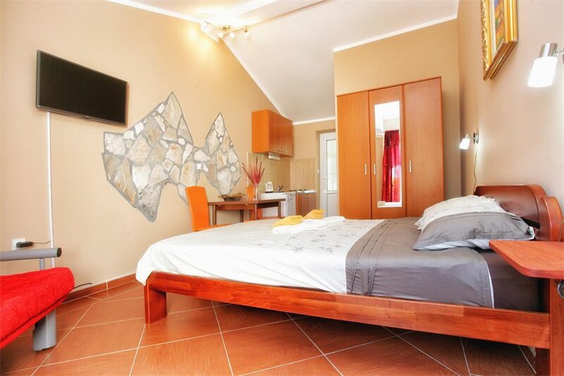 Фото Apartments Bella Vista