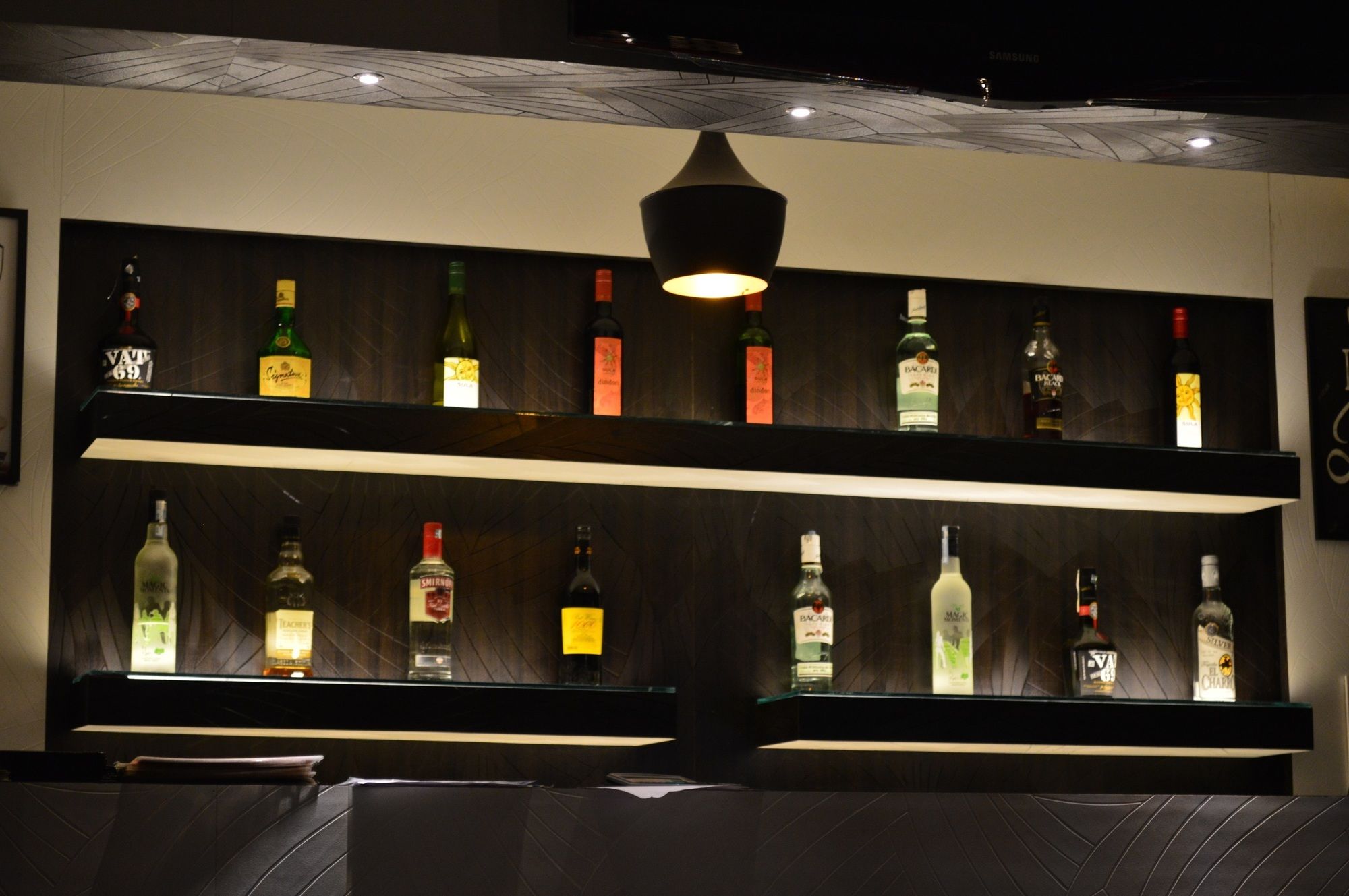 Фото Dharamkot Inn