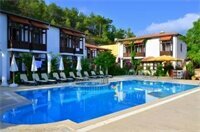 Гостиница Ford Hotel в Кумлудже