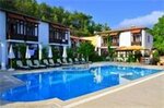 Ford Hotel