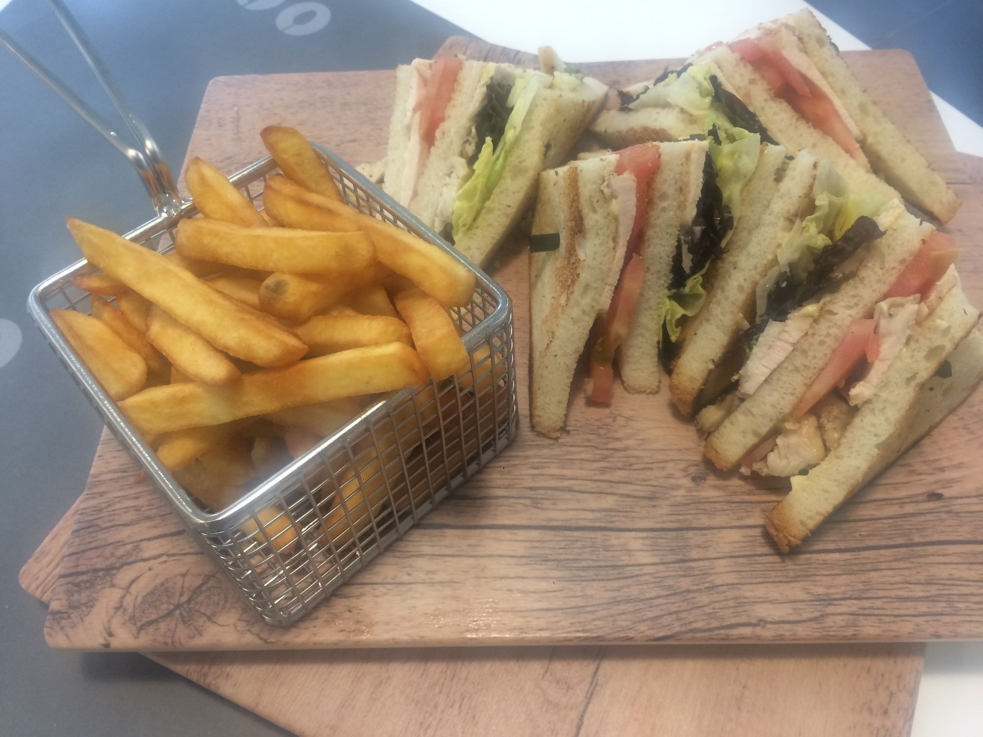 Фото Kalathos Sun Hotel