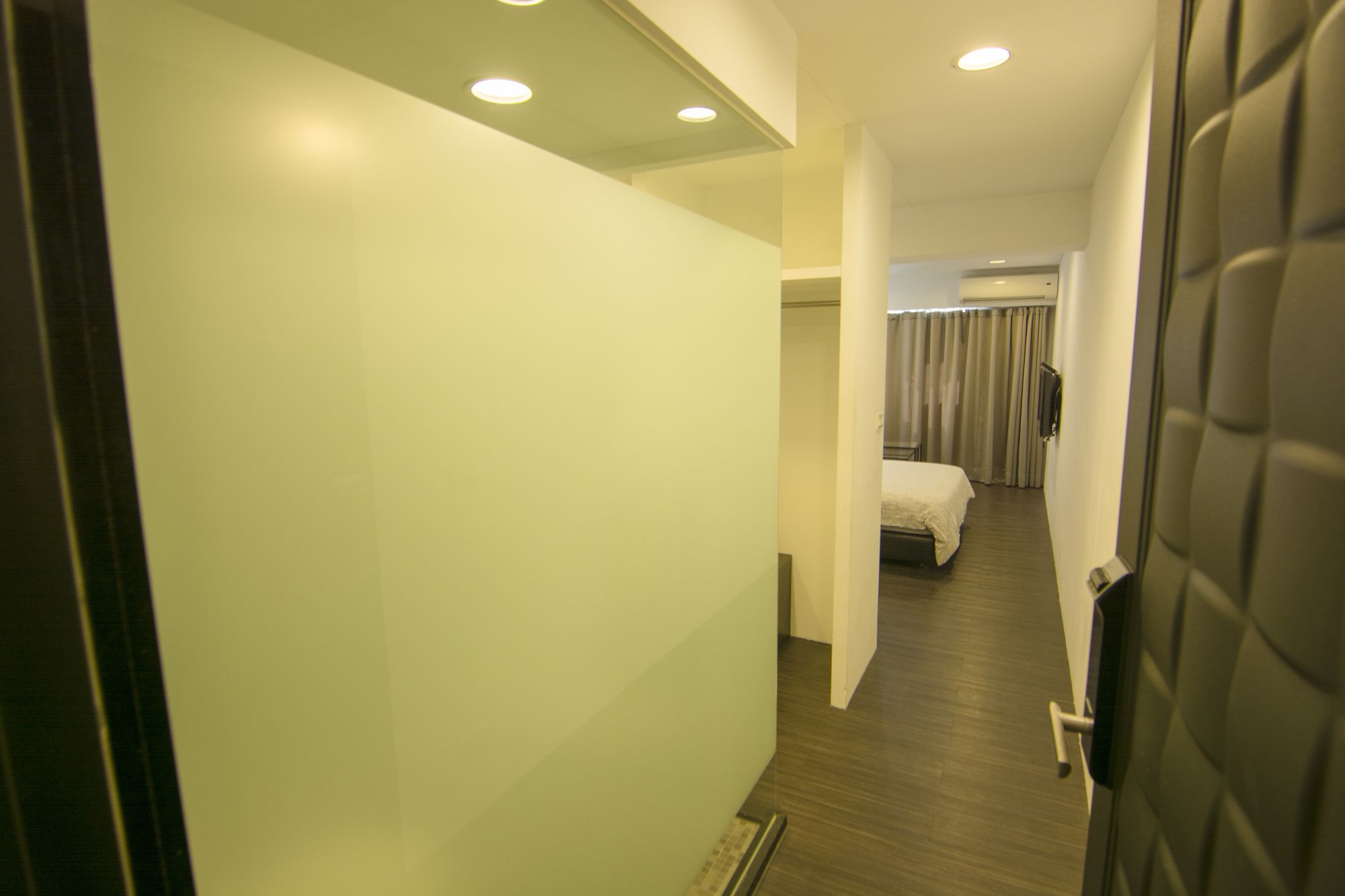 Фото Taipei Breeze Dunhua