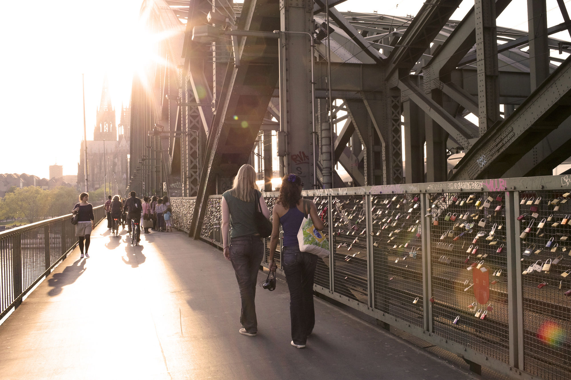 Фото Hotel Alt Deutz City-Messe-Arena