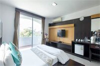Фото The Mercy Hotel Chumphon
