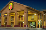 Super 8 by Wyndham Nashville West