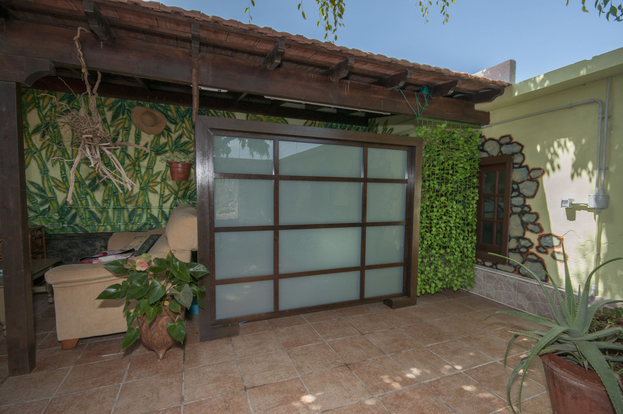 Фото Hostel Los Duendes Del Sur