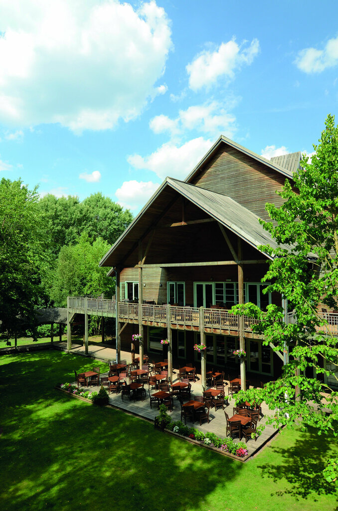 Hotel Les Trois Hiboux, Oise, photo