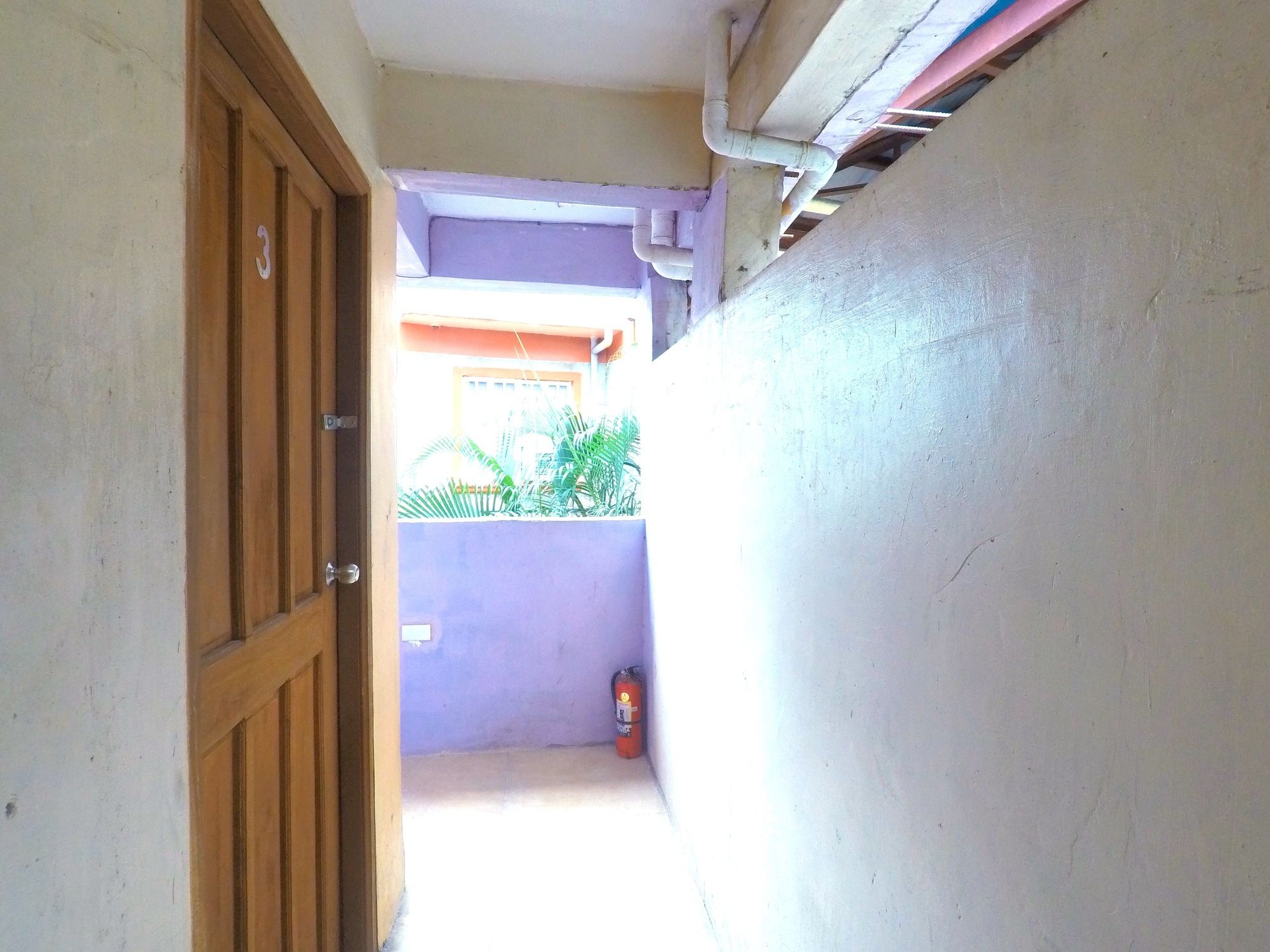 Фото Lalyn's Room in Quezon City