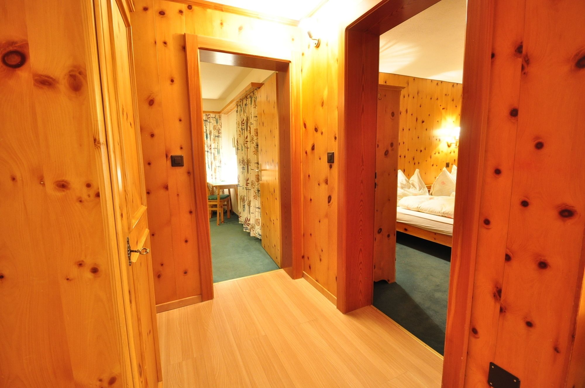 Фото Dent Blanche