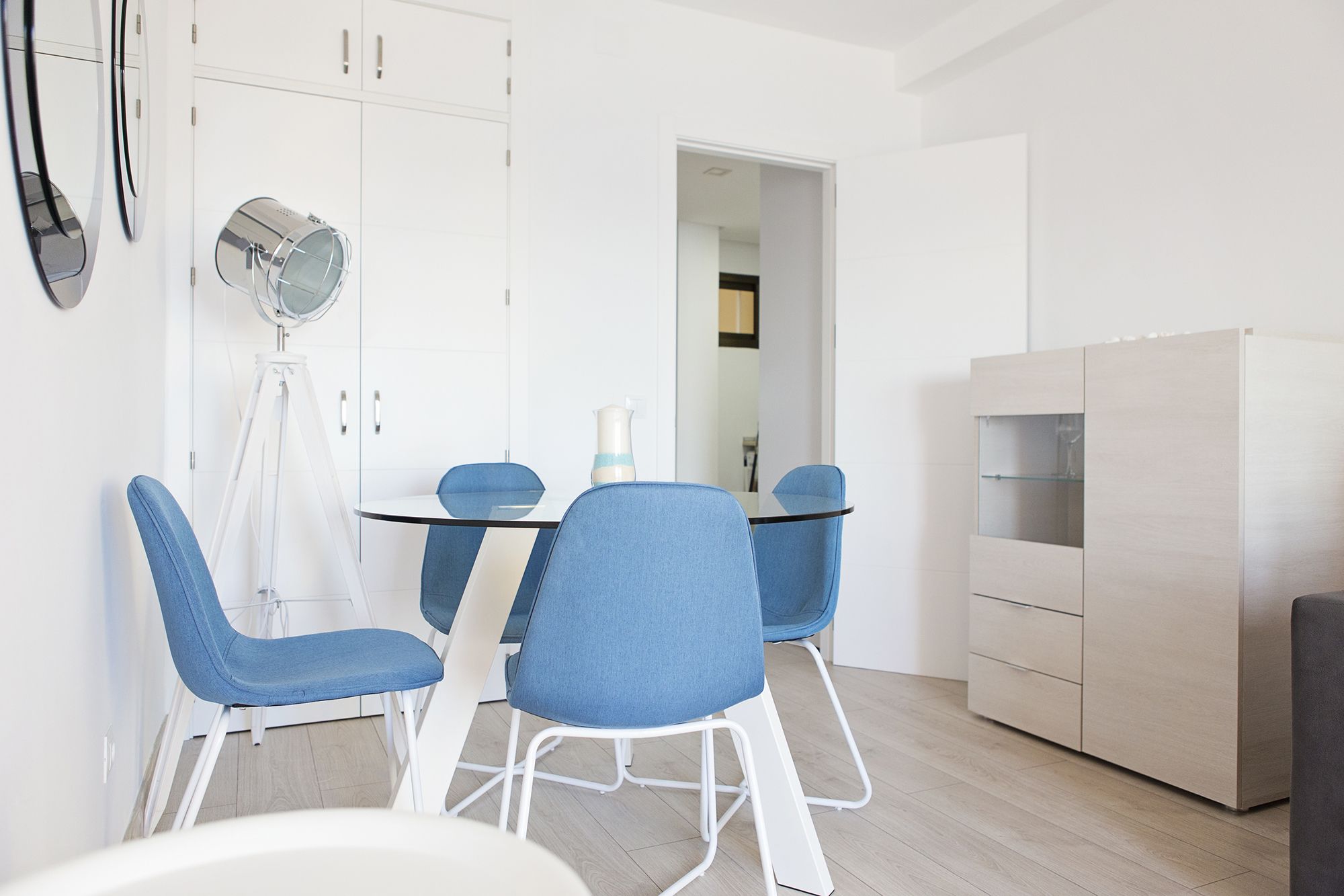 Фото SunHome Marbella Estudio