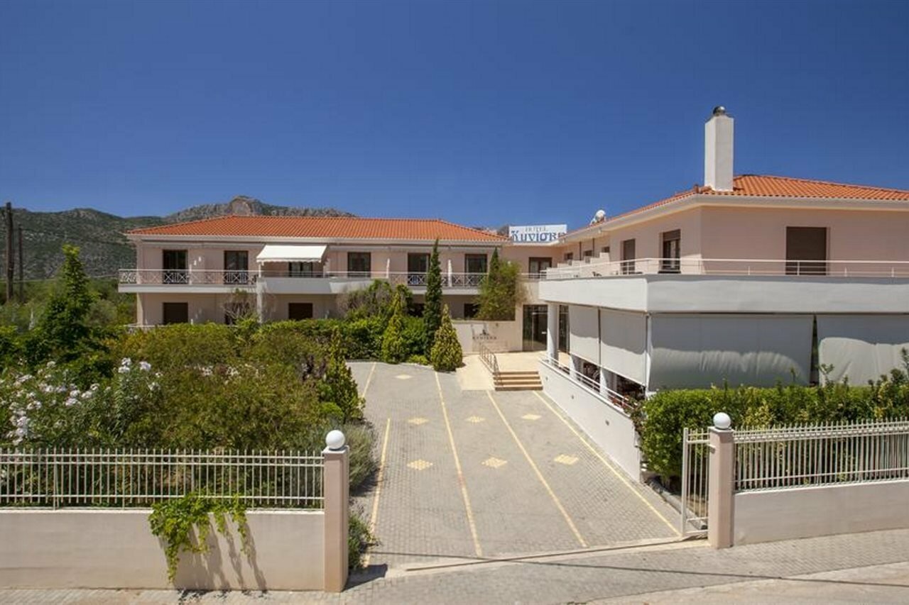 Фото Kyniska Hotel