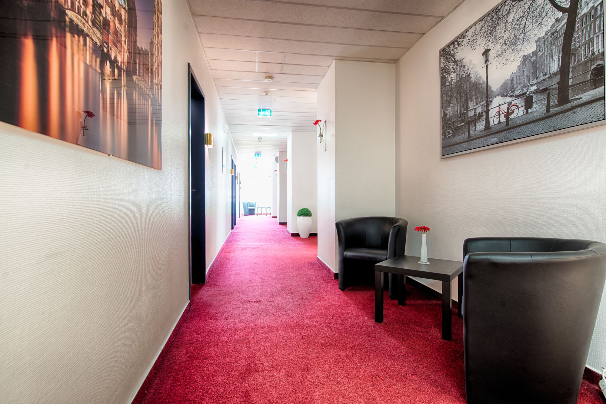 Фото Hotel Richter