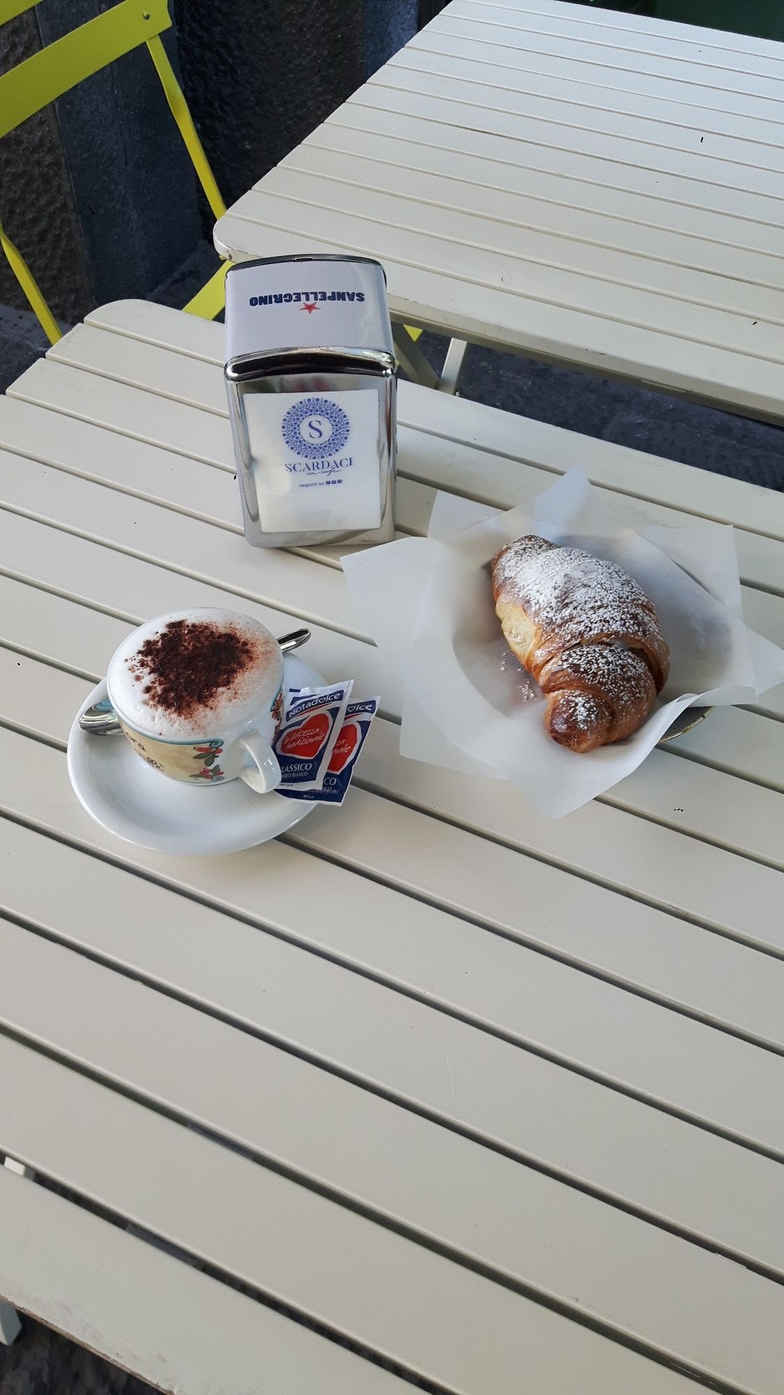 Фото Da Gianni e Lucia Rooms