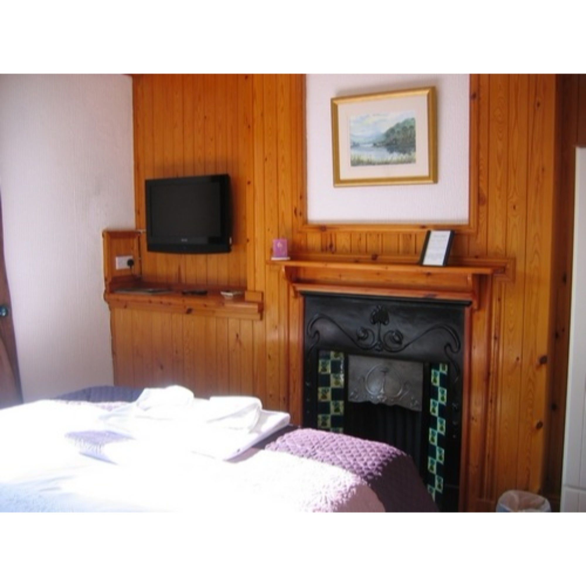 Фото Hall Garth Guest House