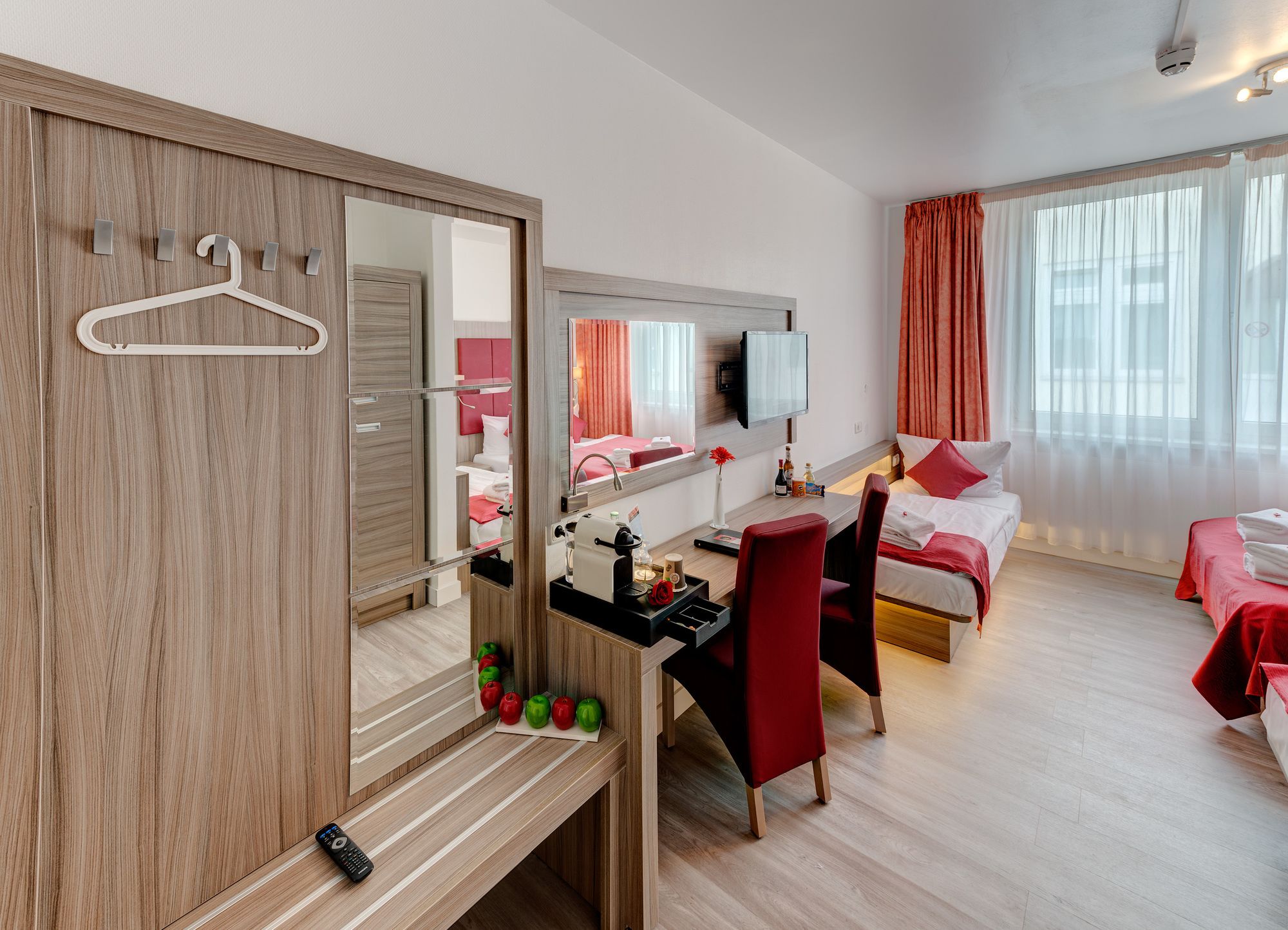 Фото Hotel Richter